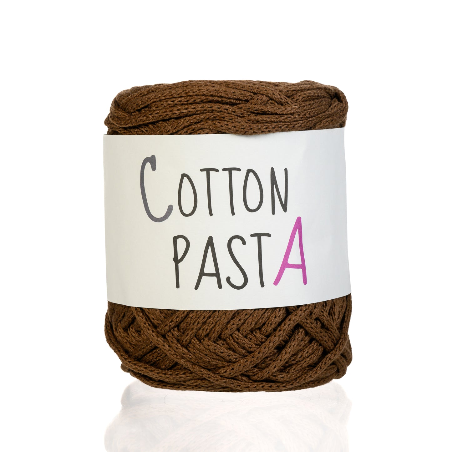 Coma Cotton Yarn in Cafe Theme Color