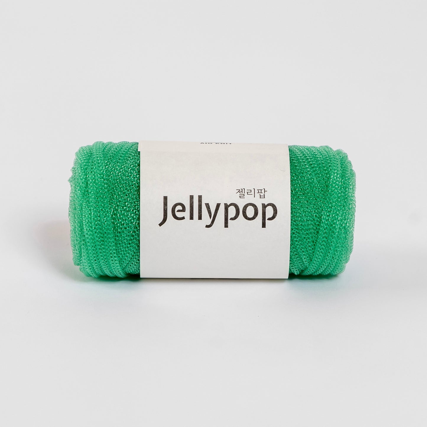 Mint Jellypop Yarn