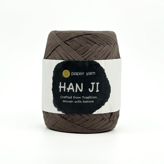 07 / aged mahogany . hj