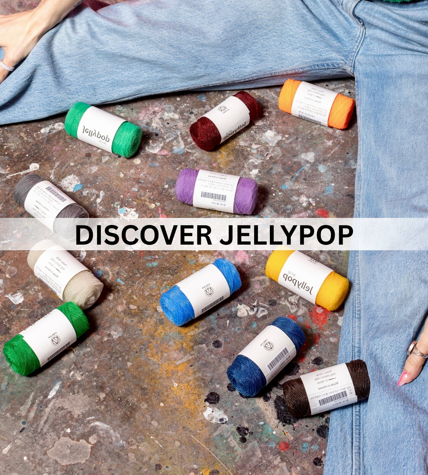 Jellypop
