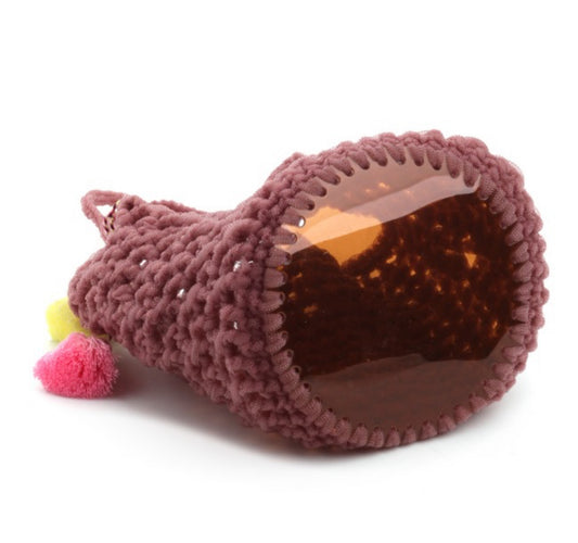 Jelly bottom