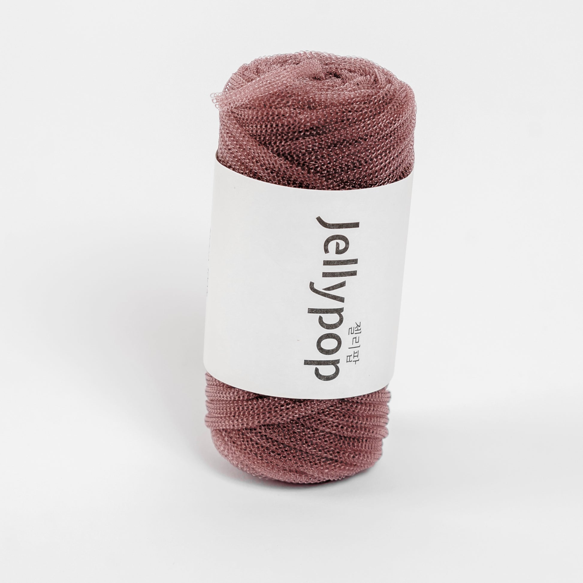 Dusty Rose Jellypop Yarn
