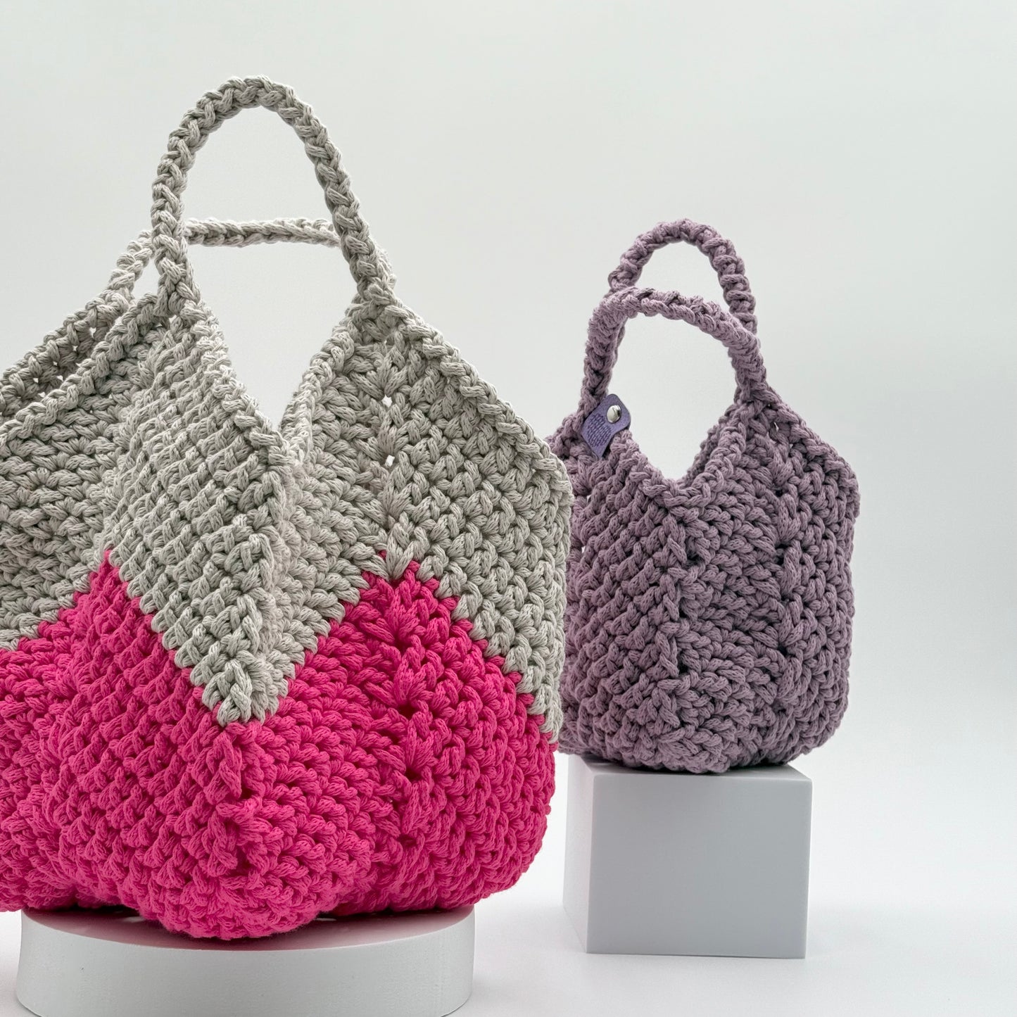 Tulip bag (S)