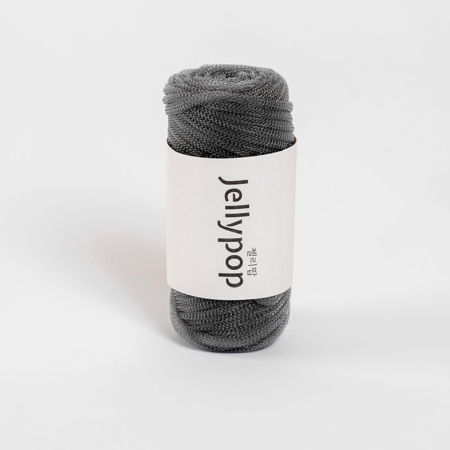 Grey Jellypop Yarn